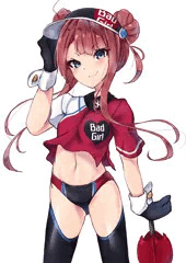 RQ江風