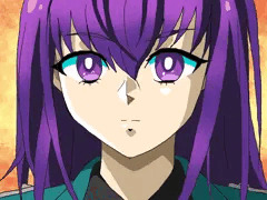美少年探偵団　瞳島眉美