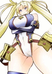 【ふたなり化アリ♂】ローアングルンテさん