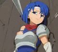 捕らえられた使い