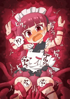 Skebリクエスト絵113