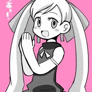 赤井まほ