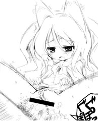 おばーちゃん！！
