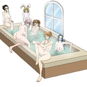 お・ふ・ろ♡