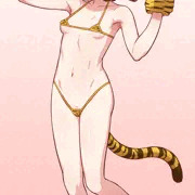 タイガーMB小鈴ちゃん