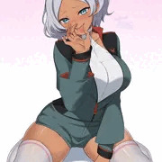 セセリア・ドート