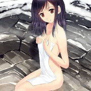 混浴