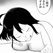 n度寝