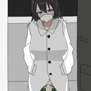 ふたなり少女たちのハロウィンのお仕事