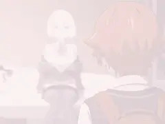 響君のニオイがする…