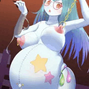 ボテビッチゾンビちゃん