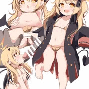 ゴールデンマイクロビキニ