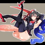ぬえちゃん
