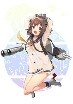 雪風