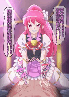 ラブリースマイル＾＾【pixiv】