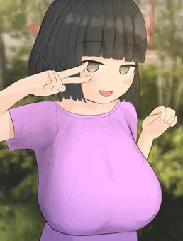 はいピース