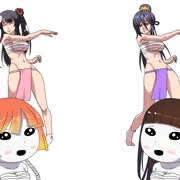 [依頼]よっこら城プロ