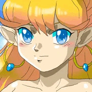 聖剣伝説2　プリム