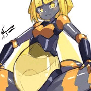 モン娘ハチ