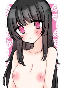 らくがき(*^。^*)