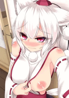 自撮り椛ちゃん