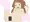 幼女ぴ〜すっ