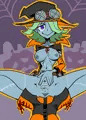 ハロウィッチ