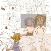らふ集