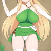 きぜつしたティファニア