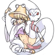 絵茶~