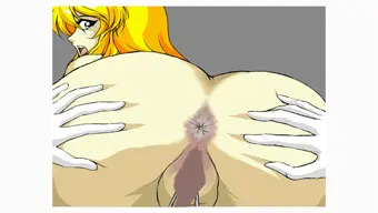 アニホル　アナル呼吸1