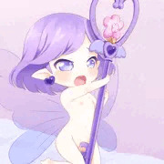 すみれちゃん