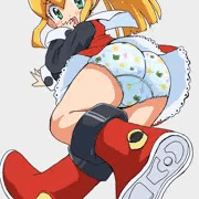 ロールちゃん