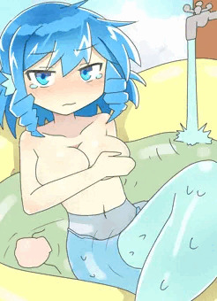 にんぎょ