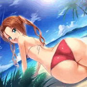水着