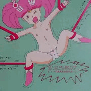 セーラームーン・ちびうさ