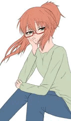 うちの子のフィーリア