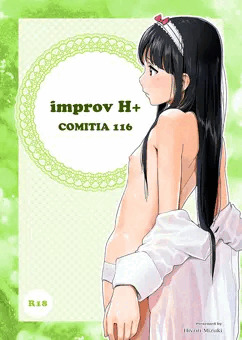 improv H+