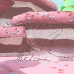 めっちゃカメ〇オン