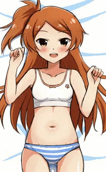 たまき抱き枕カバー案