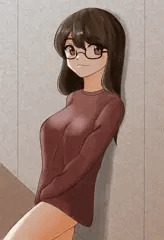 地味にしたんだけど…