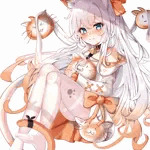 草貓 くさねこ