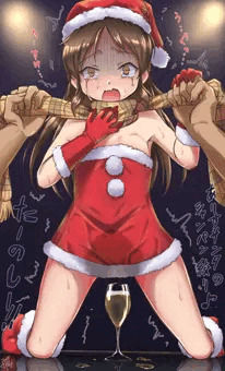 メリー・ありすマス！