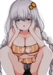 水着あかり