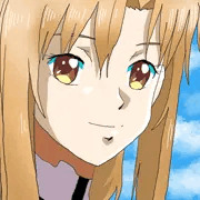 ソードアート・オンライン　アスナ