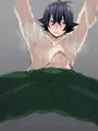清ちゃそ