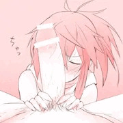 ちゅってするイムラさん