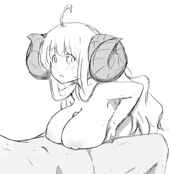メスドラフパイズリ４