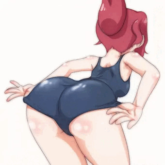 っスク水！？よし、本体を使う！
