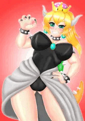 クッパ姫